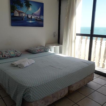 Classic Residence Beira Mar Fortaleza  Exterior photo