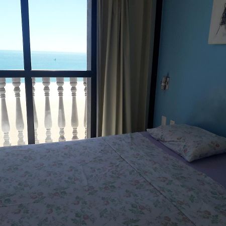 Classic Residence Beira Mar Fortaleza  Exterior photo