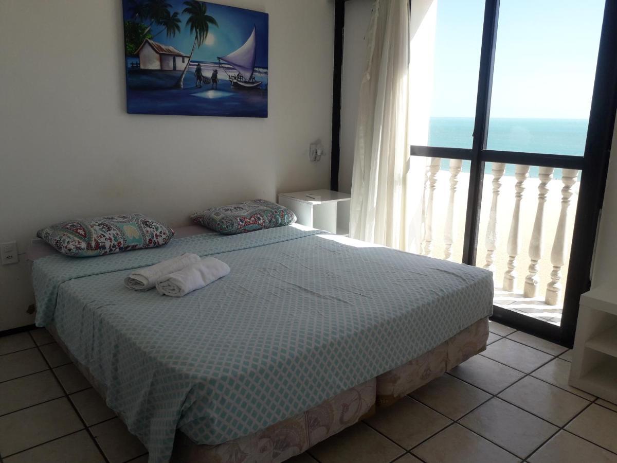 Classic Residence Beira Mar Fortaleza  Exterior photo
