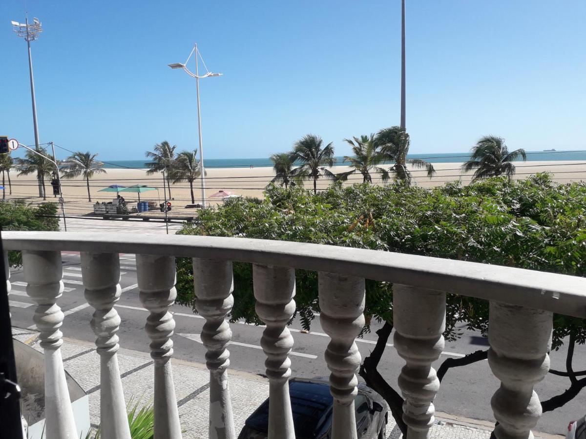 Classic Residence Beira Mar Fortaleza  Exterior photo