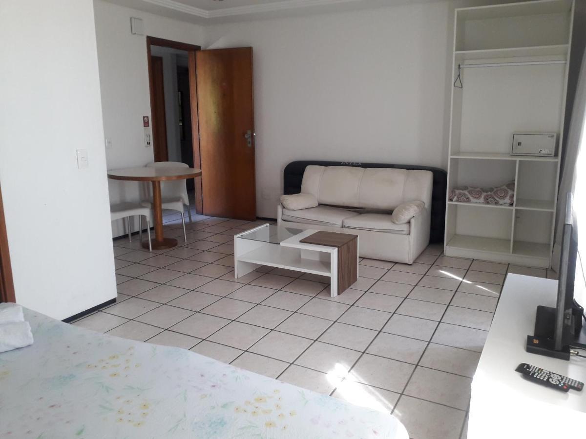 Classic Residence Beira Mar Fortaleza  Exterior photo