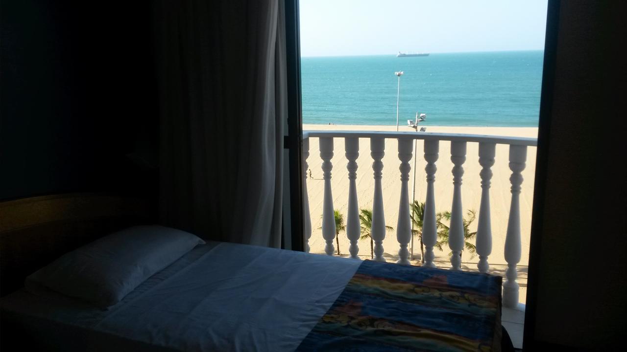 Classic Residence Beira Mar Fortaleza  Exterior photo