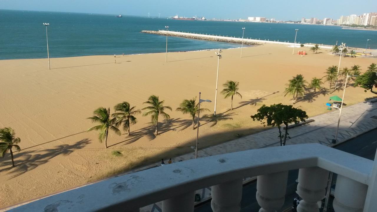 Classic Residence Beira Mar Fortaleza  Exterior photo