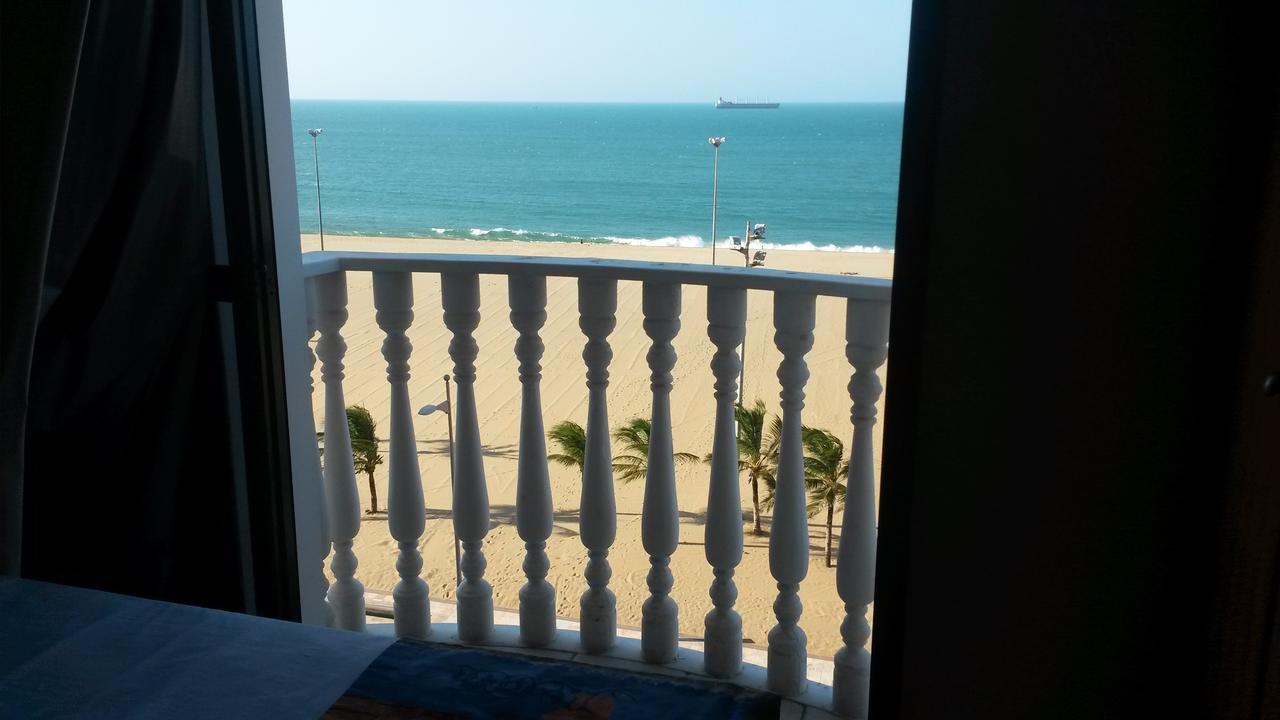Classic Residence Beira Mar Fortaleza  Exterior photo