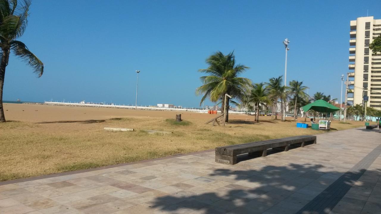 Classic Residence Beira Mar Fortaleza  Exterior photo