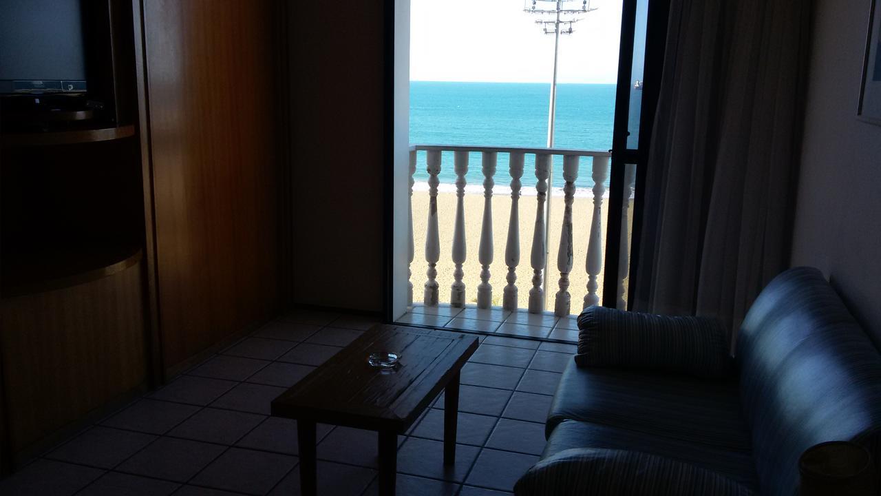 Classic Residence Beira Mar Fortaleza  Exterior photo
